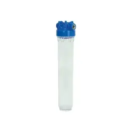 GD20 - Filtre Kabı 1/2